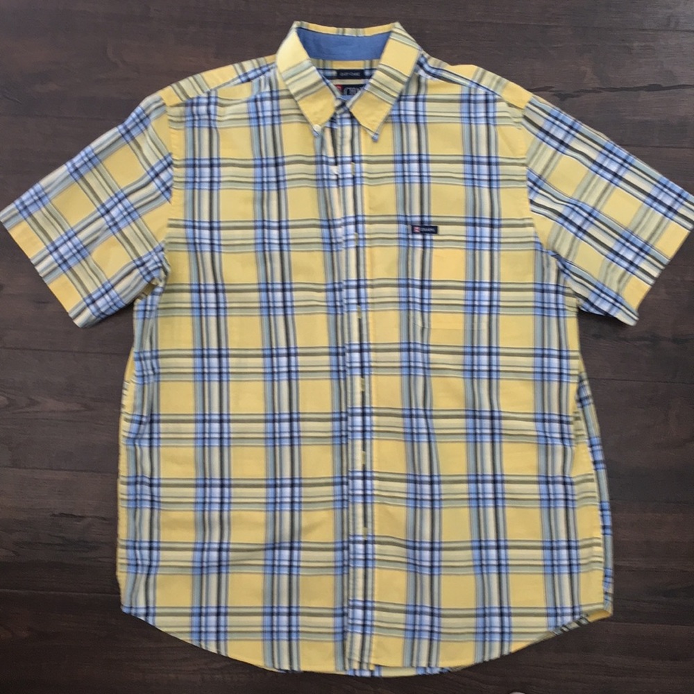 Chaps Men’s shirt